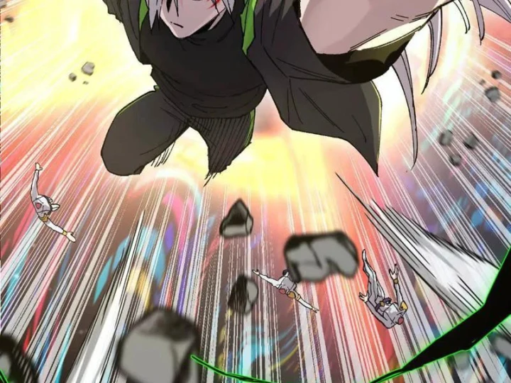 Cương Thi Tiên Sinh Chapter 191 - 148