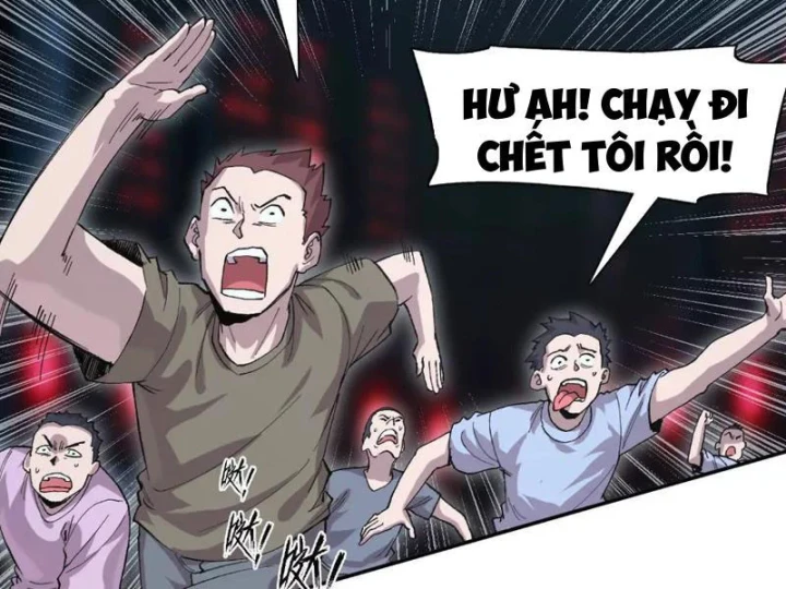 Cương Thi Tiên Sinh Chapter 191 - 174