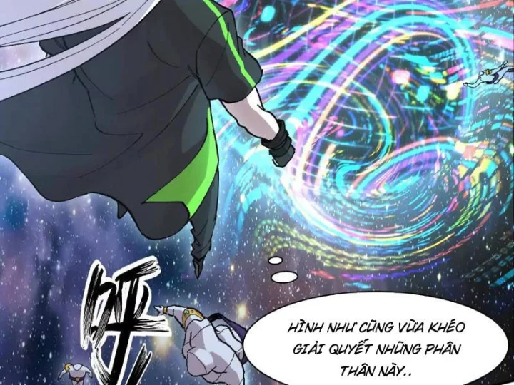 Cương Thi Tiên Sinh Chapter 191 - 184