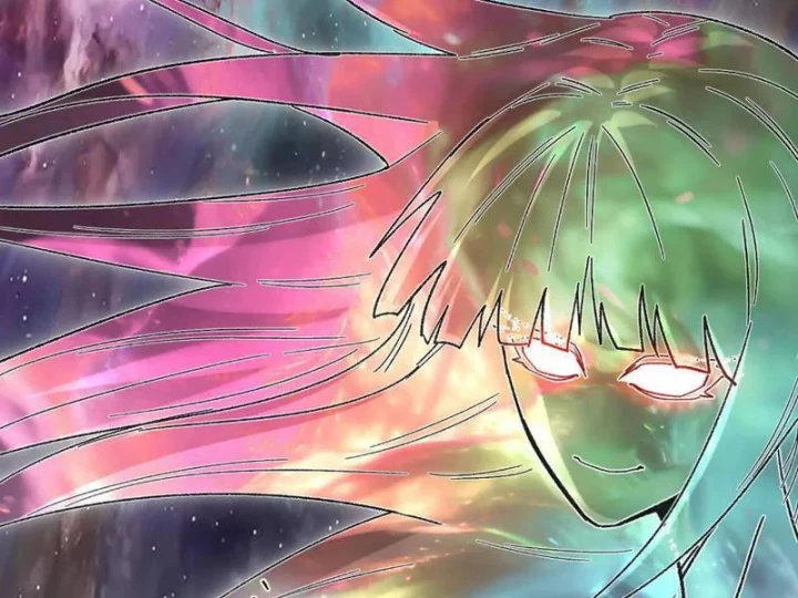 Cương Thi Tiên Sinh Chapter 191 - 198