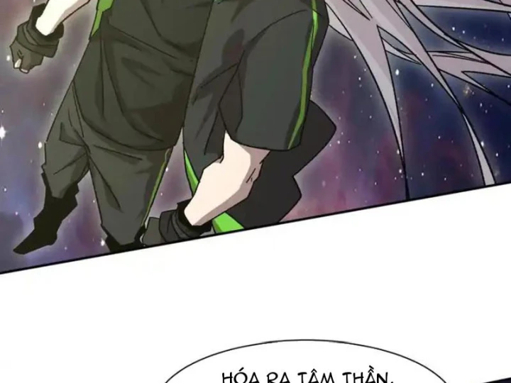 Cương Thi Tiên Sinh Chapter 192 - 2