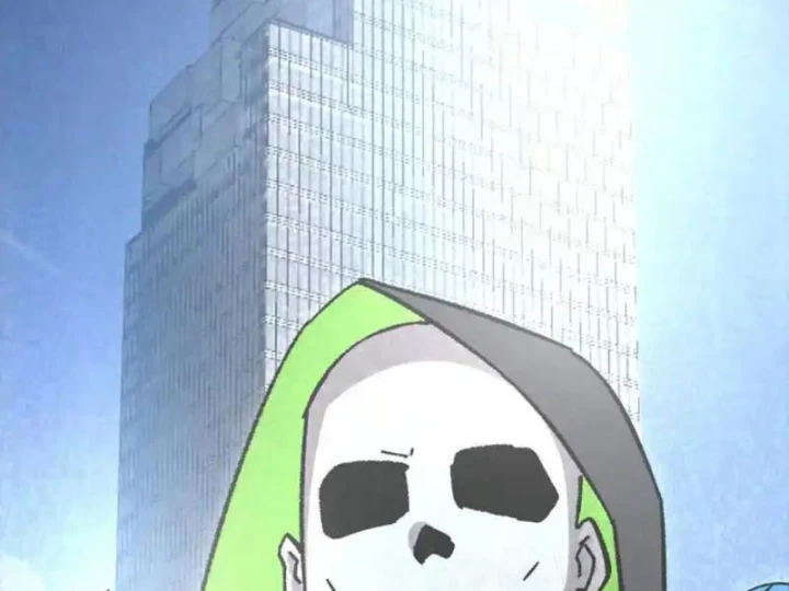 Cương Thi Tiên Sinh Chapter 192 - 11