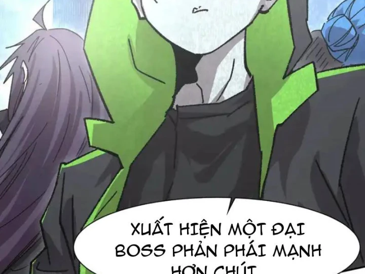 Cương Thi Tiên Sinh Chapter 192 - 12