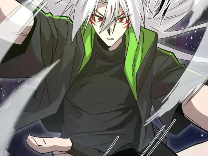 Cương Thi Tiên Sinh Chapter 192 - 27