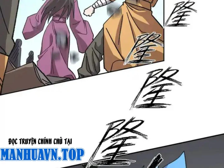 Cương Thi Tiên Sinh Chapter 192 - 37