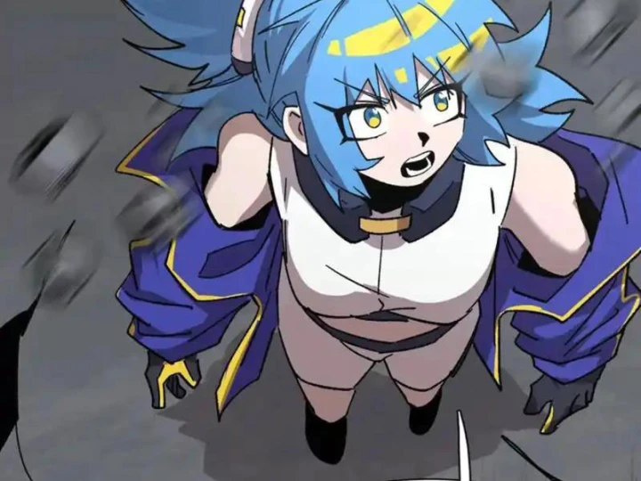 Cương Thi Tiên Sinh Chapter 192 - 39