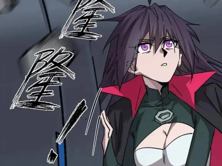 Cương Thi Tiên Sinh Chapter 192 - 42