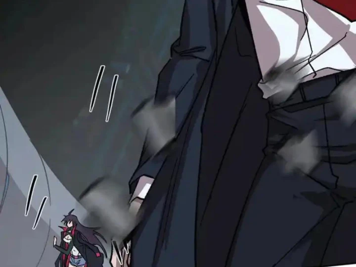 Cương Thi Tiên Sinh Chapter 192 - 46