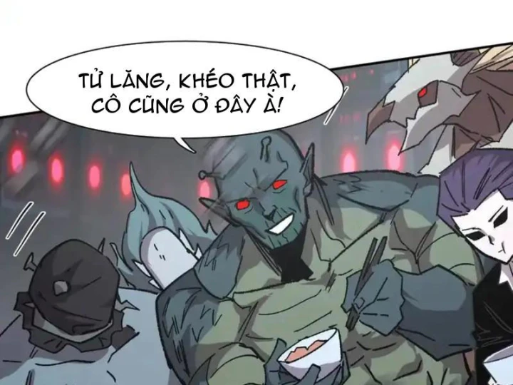 Cương Thi Tiên Sinh Chapter 192 - 50