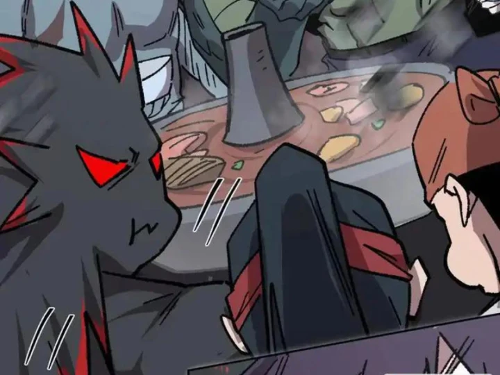 Cương Thi Tiên Sinh Chapter 192 - 51