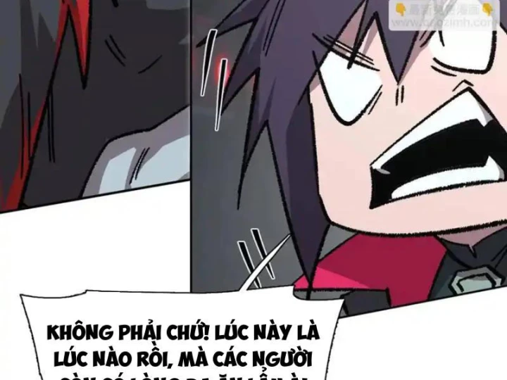 Cương Thi Tiên Sinh Chapter 192 - 52