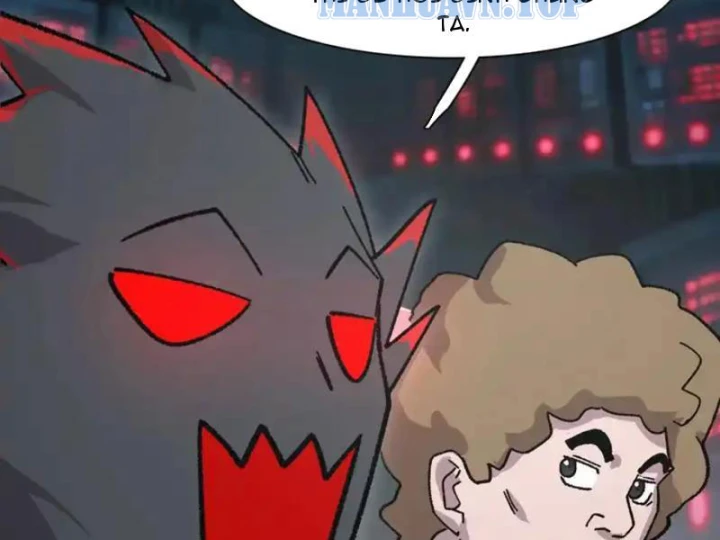 Cương Thi Tiên Sinh Chapter 192 - 54