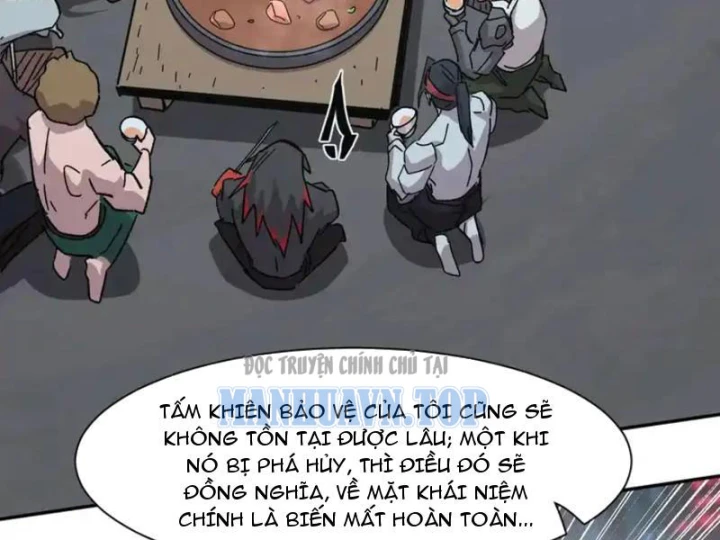 Cương Thi Tiên Sinh Chapter 192 - 58