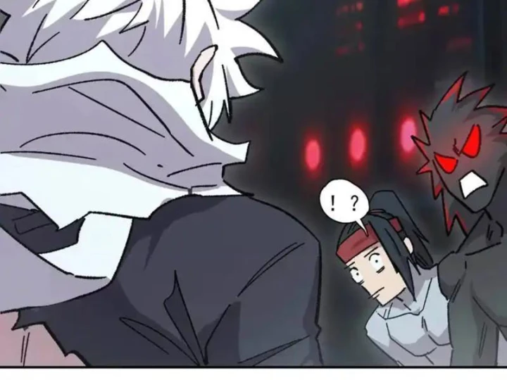 Cương Thi Tiên Sinh Chapter 192 - 62