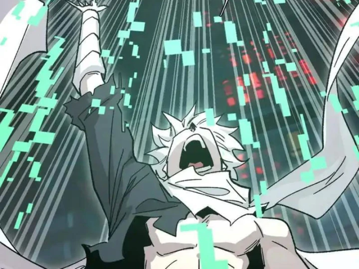 Cương Thi Tiên Sinh Chapter 192 - 64