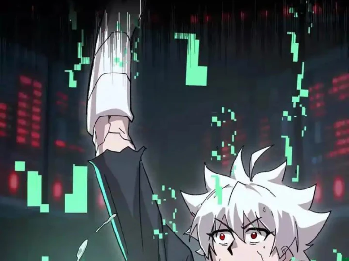 Cương Thi Tiên Sinh Chapter 192 - 78