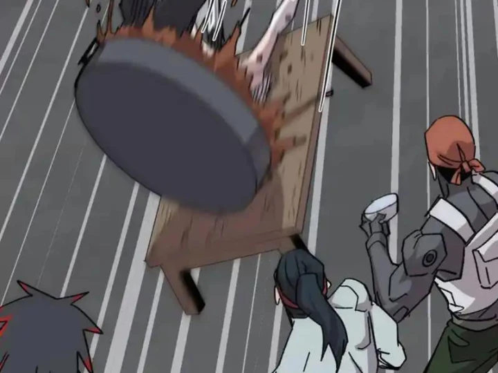 Cương Thi Tiên Sinh Chapter 192 - 89