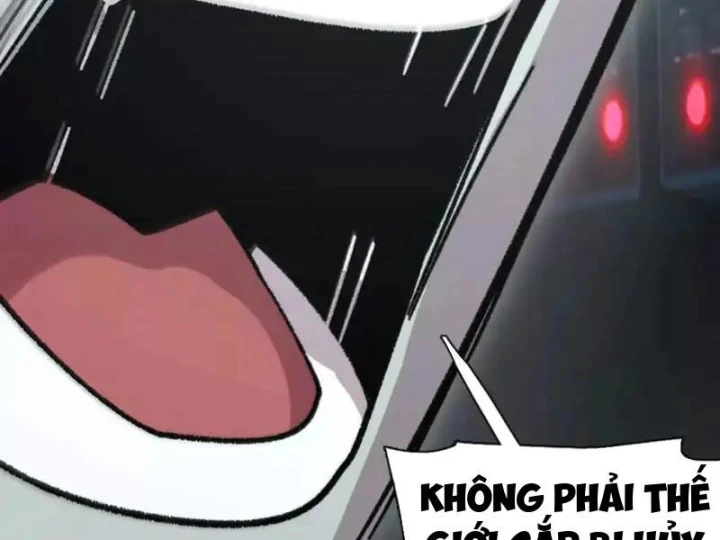 Cương Thi Tiên Sinh Chapter 192 - 93