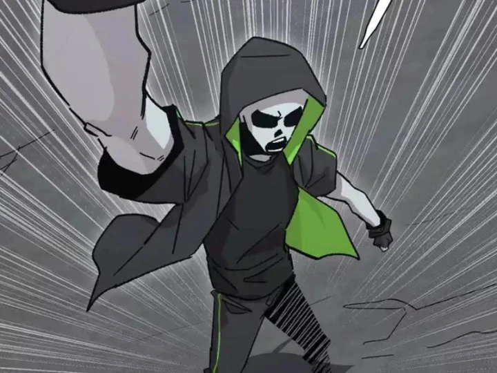 Cương Thi Tiên Sinh Chapter 192 - 96