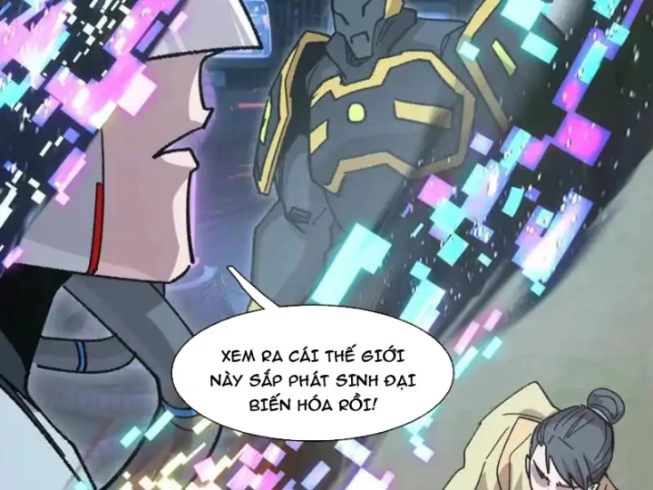 Cương Thi Tiên Sinh Chapter 192 - 106