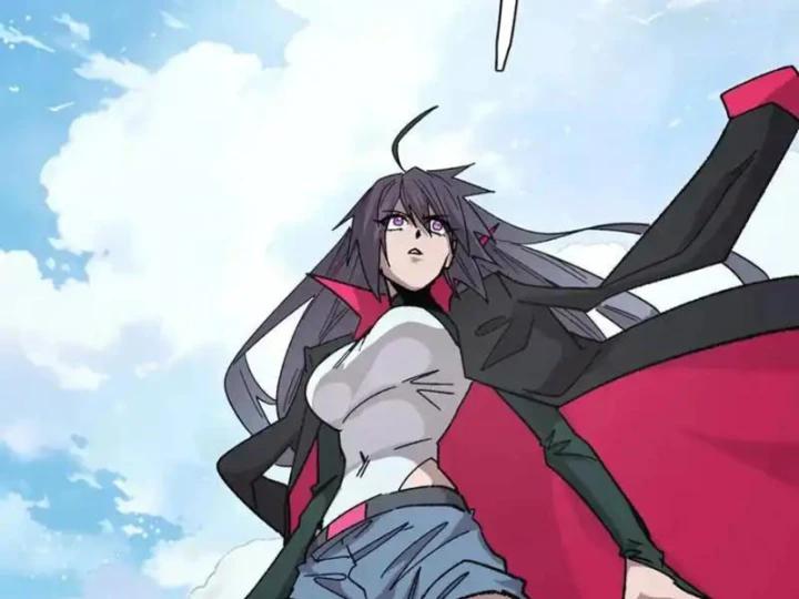 Cương Thi Tiên Sinh Chapter 192 - 115