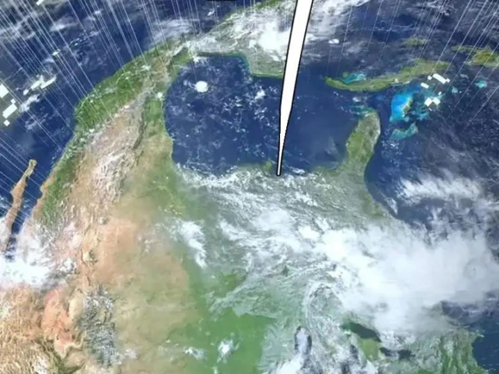 Cương Thi Tiên Sinh Chapter 192 - 121