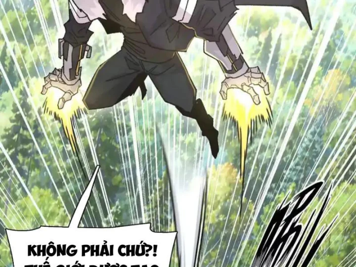 Cương Thi Tiên Sinh Chapter 192 - 126