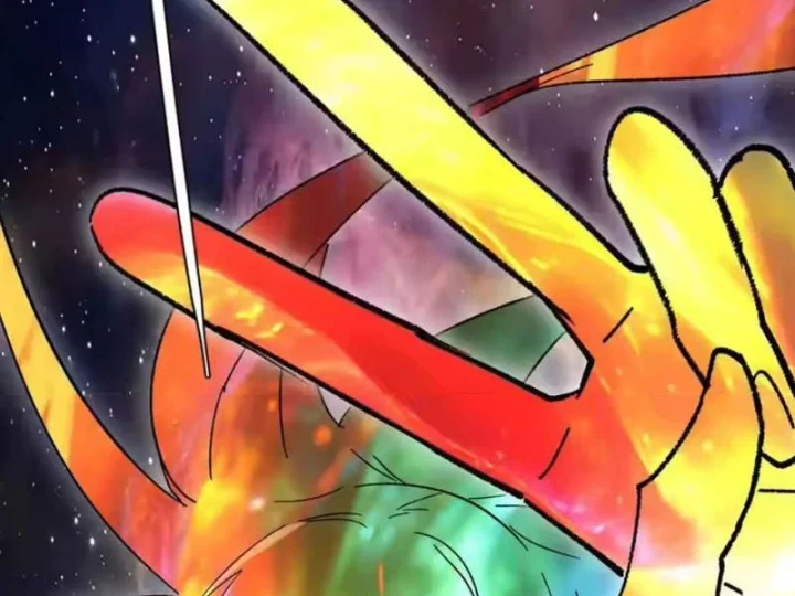 Cương Thi Tiên Sinh Chapter 193 - 3