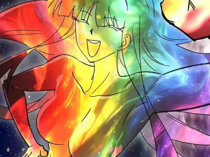 Cương Thi Tiên Sinh Chapter 193 - 4