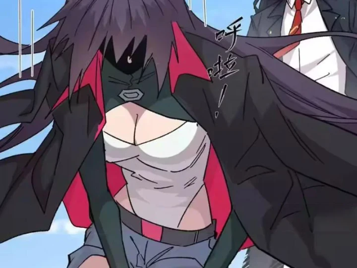 Cương Thi Tiên Sinh Chapter 193 - 10