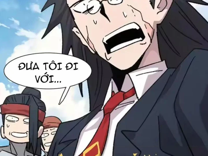 Cương Thi Tiên Sinh Chapter 193 - 15