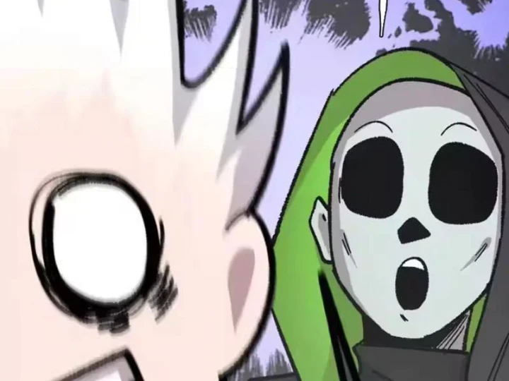 Cương Thi Tiên Sinh Chapter 193 - 24