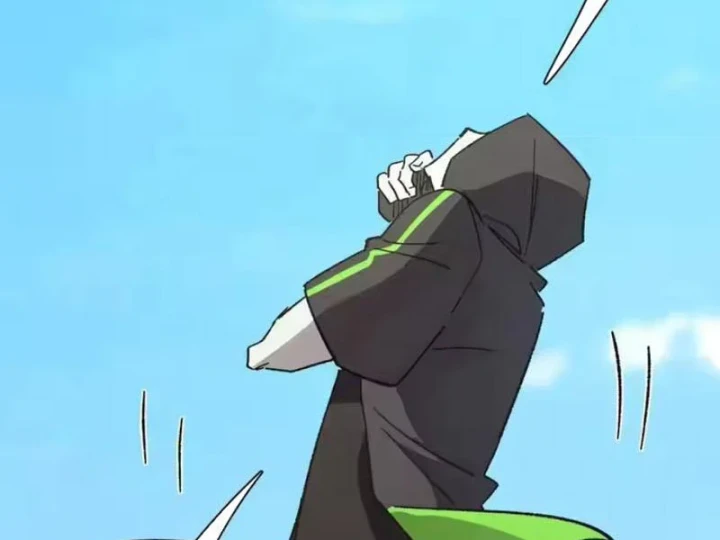 Cương Thi Tiên Sinh Chapter 193 - 35