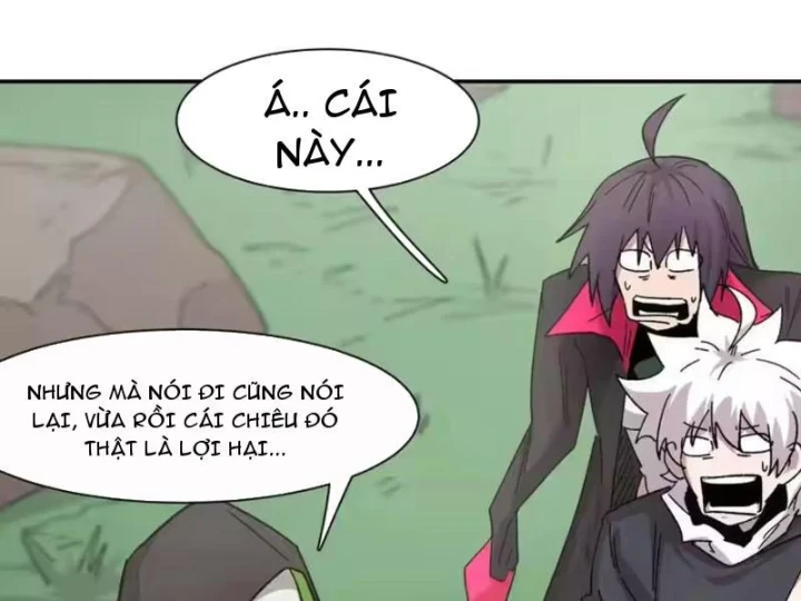 Cương Thi Tiên Sinh Chapter 193 - 40