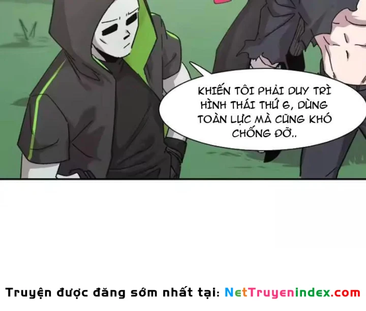 Cương Thi Tiên Sinh Chapter 193 - 41