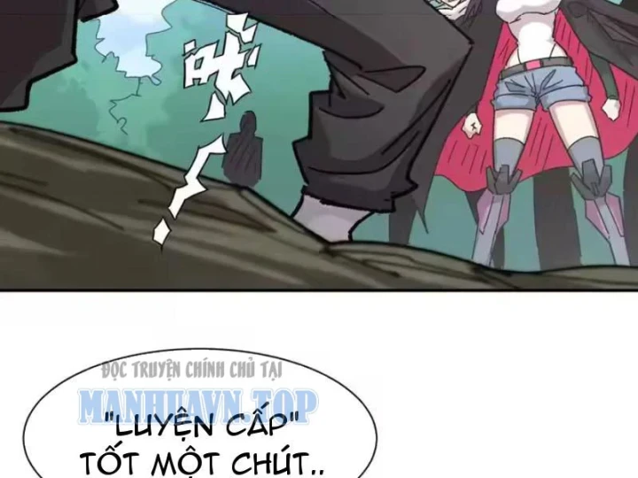 Cương Thi Tiên Sinh Chapter 193 - 49