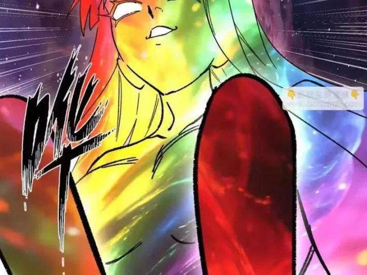 Cương Thi Tiên Sinh Chapter 193 - 61