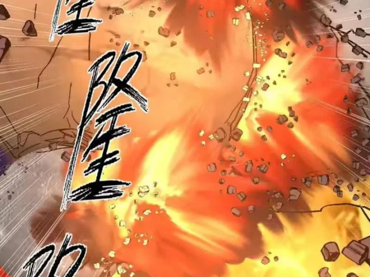 Cương Thi Tiên Sinh Chapter 193 - 95