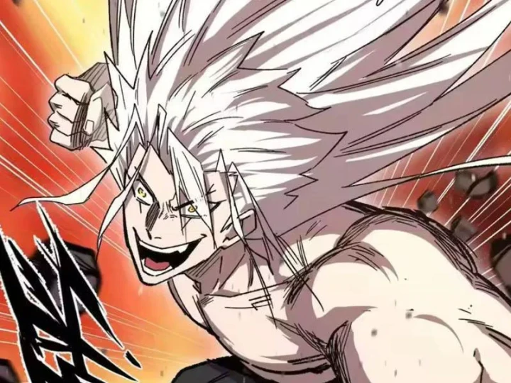 Cương Thi Tiên Sinh Chapter 193 - 100