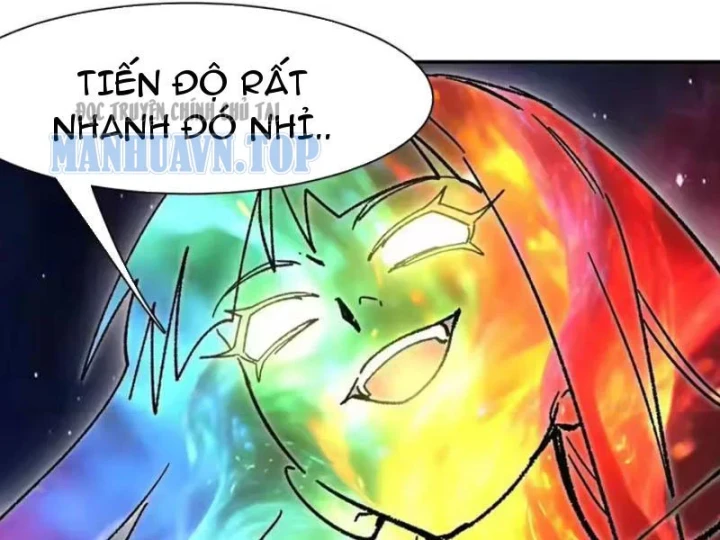 Cương Thi Tiên Sinh Chapter 193 - 104