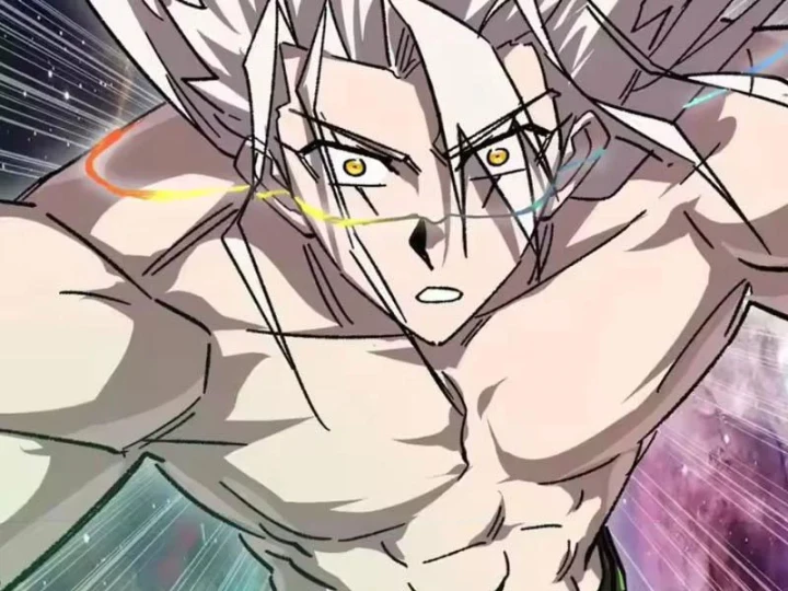 Cương Thi Tiên Sinh Chapter 193 - 108