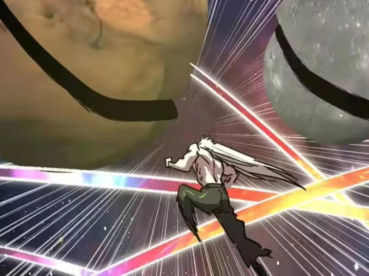 Cương Thi Tiên Sinh Chapter 193 - 111