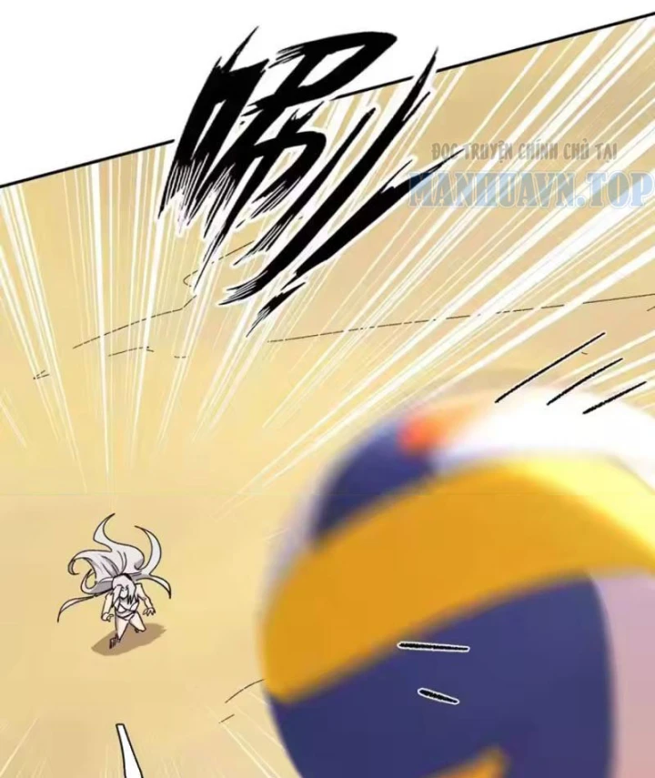 Cương Thi Tiên Sinh Chapter 194 - 7