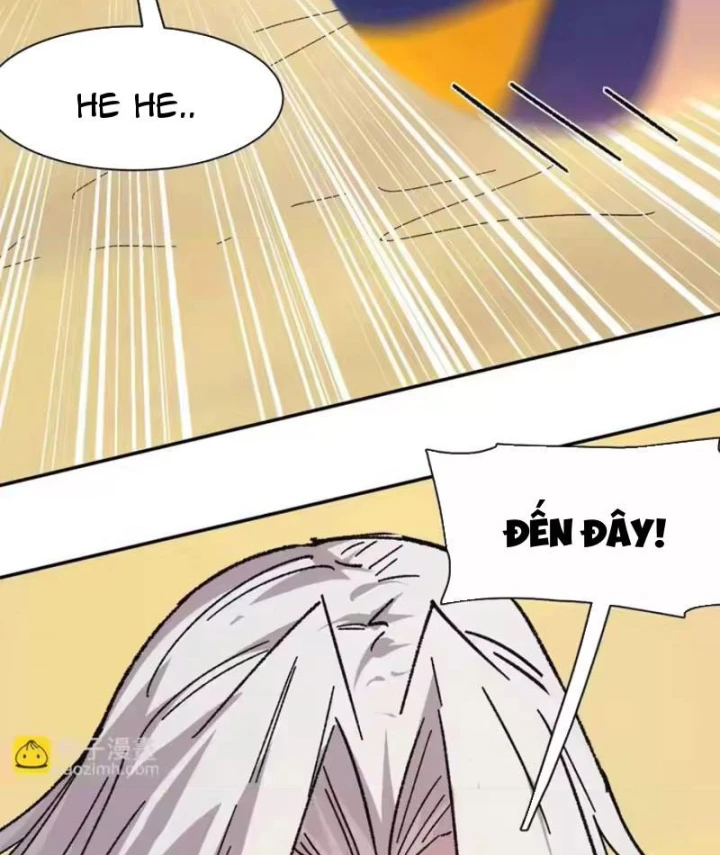 Cương Thi Tiên Sinh Chapter 194 - 8