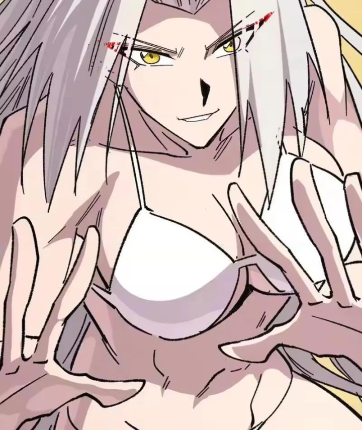 Cương Thi Tiên Sinh Chapter 194 - 9