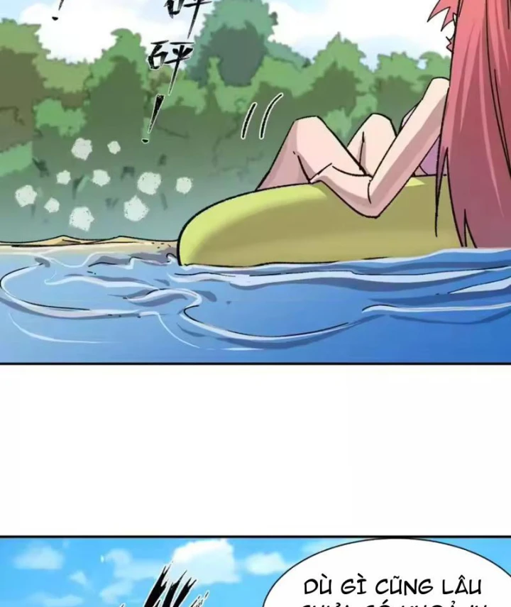 Cương Thi Tiên Sinh Chapter 194 - 11