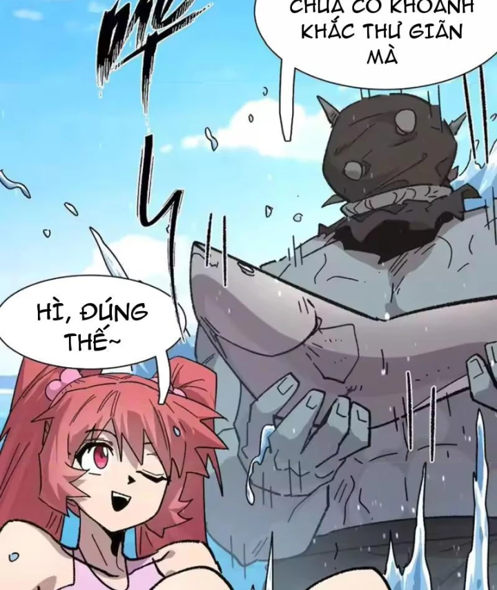 Cương Thi Tiên Sinh Chapter 194 - 12