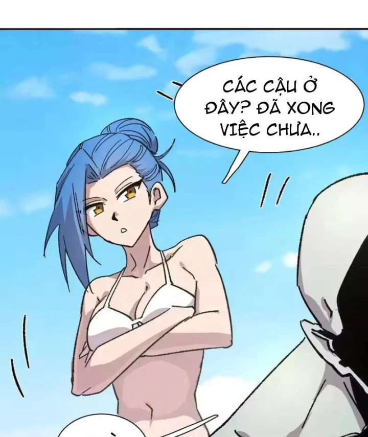 Cương Thi Tiên Sinh Chapter 194 - 14