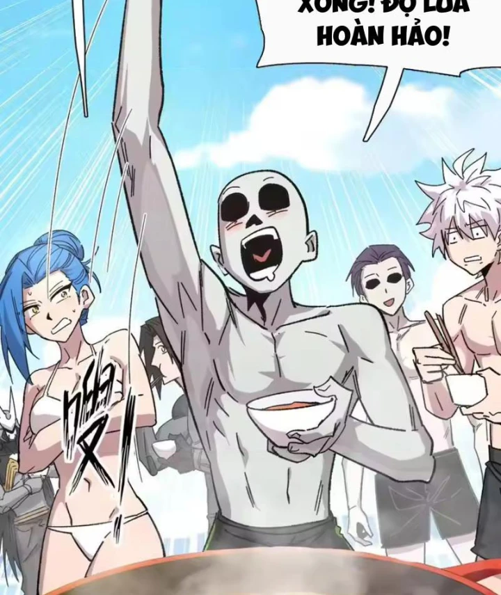 Cương Thi Tiên Sinh Chapter 194 - 17