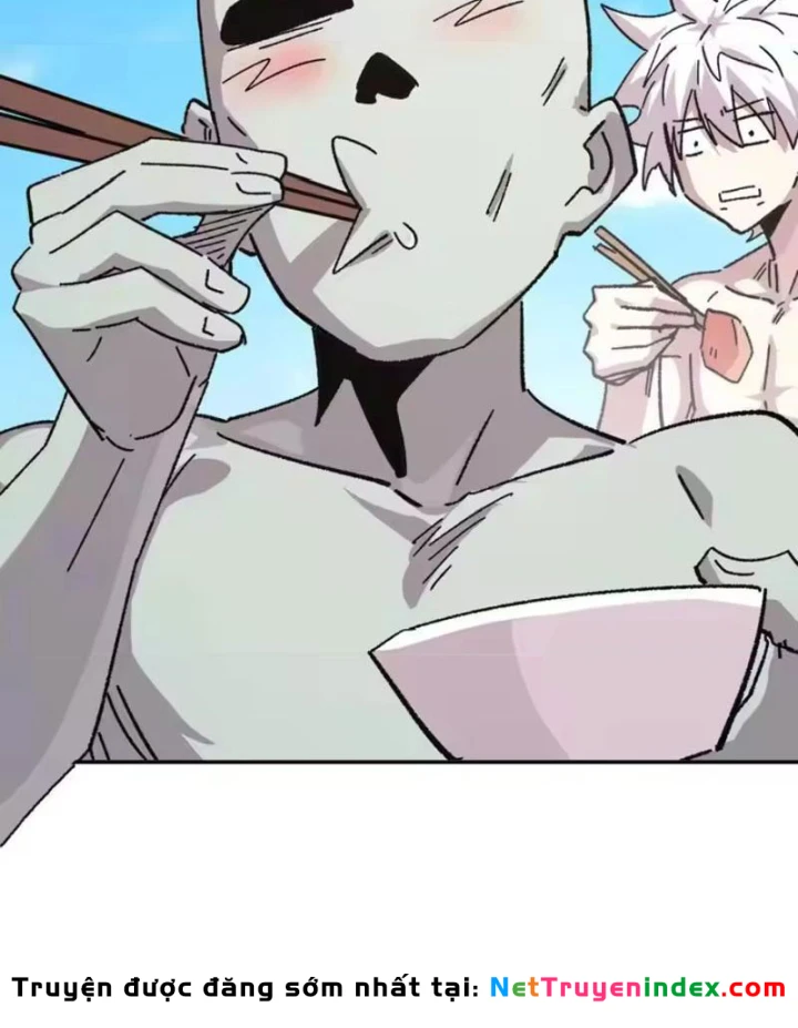 Cương Thi Tiên Sinh Chapter 194 - 19